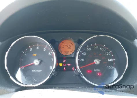 2008 Nissan Rogue S/Sl from USA, damaged, VIN JN8AS58V58W144085